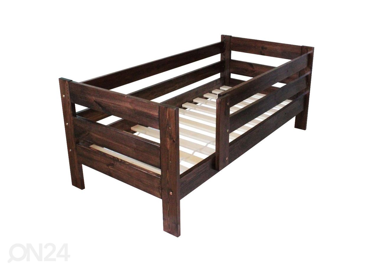 Детская кровать 70x155 cm увеличить