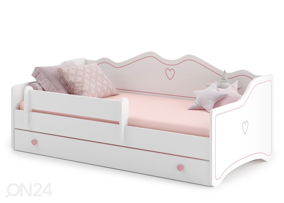 Детская кровать Emma 80x160 cm увеличить