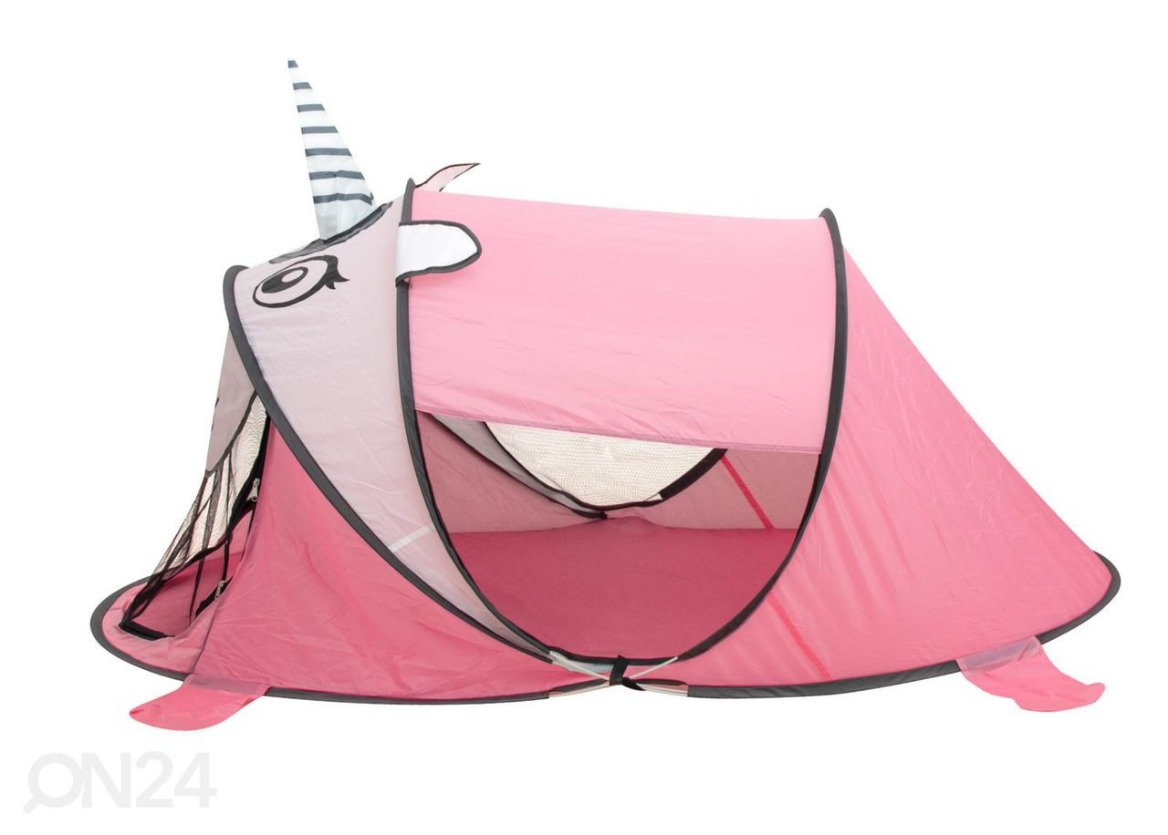 Детская палатка pop-up единорог 180 см увеличить