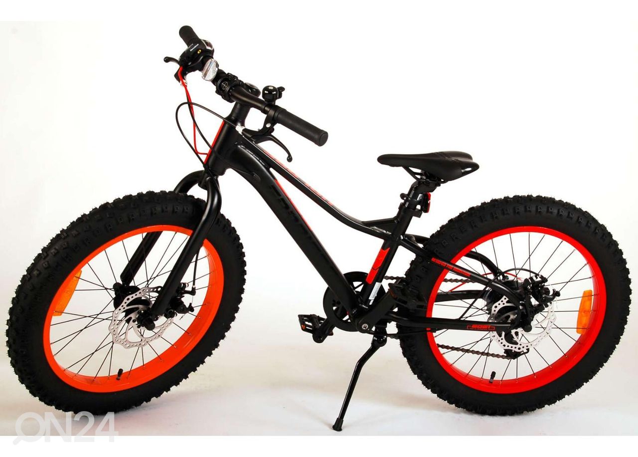 Детский велосипед 20 дюймов Gradient Volare Gradient Prime Collection 6 передач увеличить