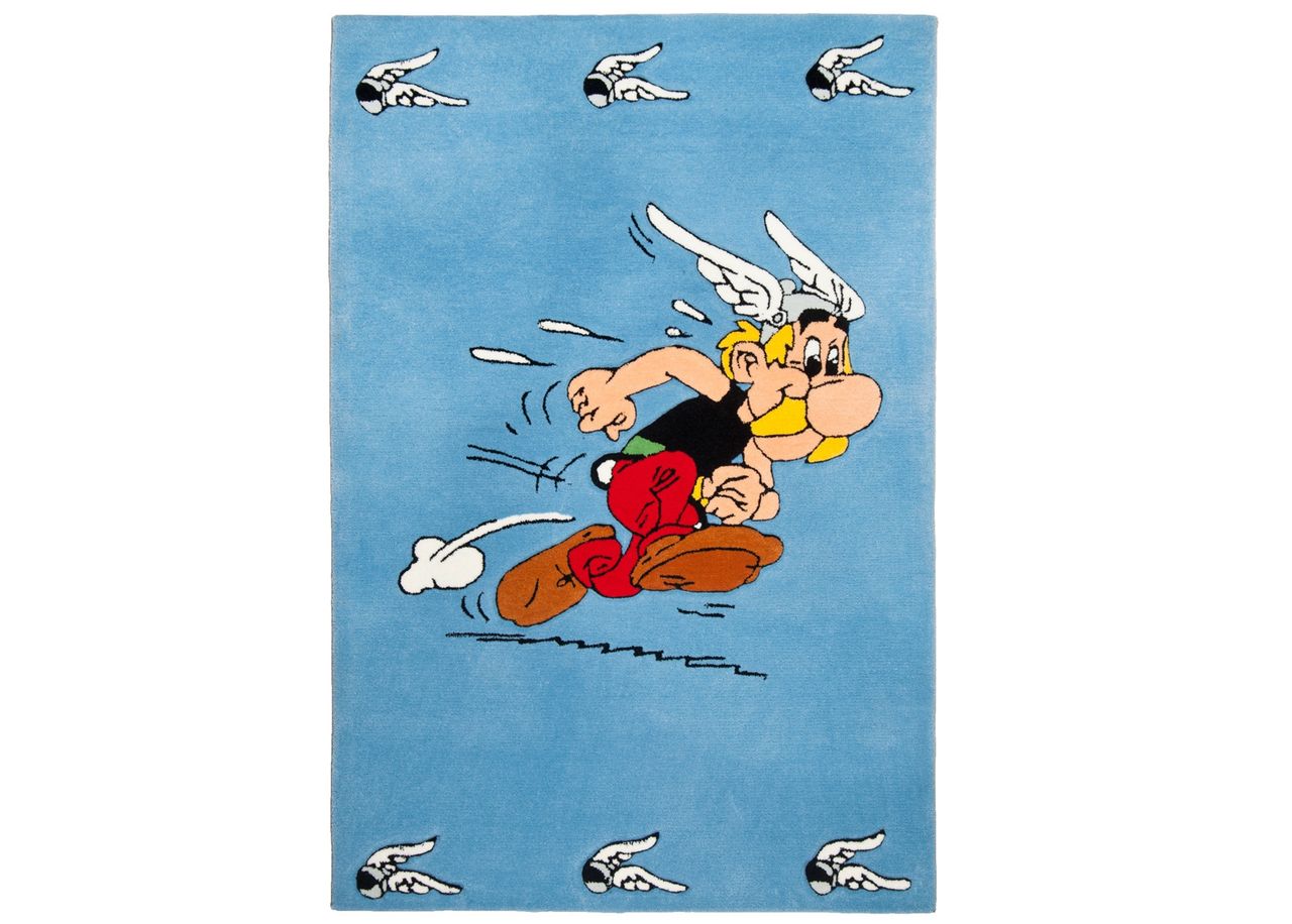 Детский ковер Asterix 120x180cm увеличить