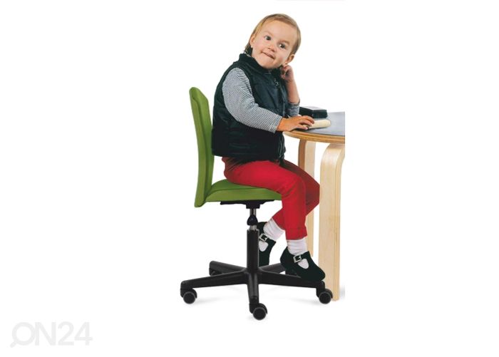 Детский рабочий стул Rico S увеличить