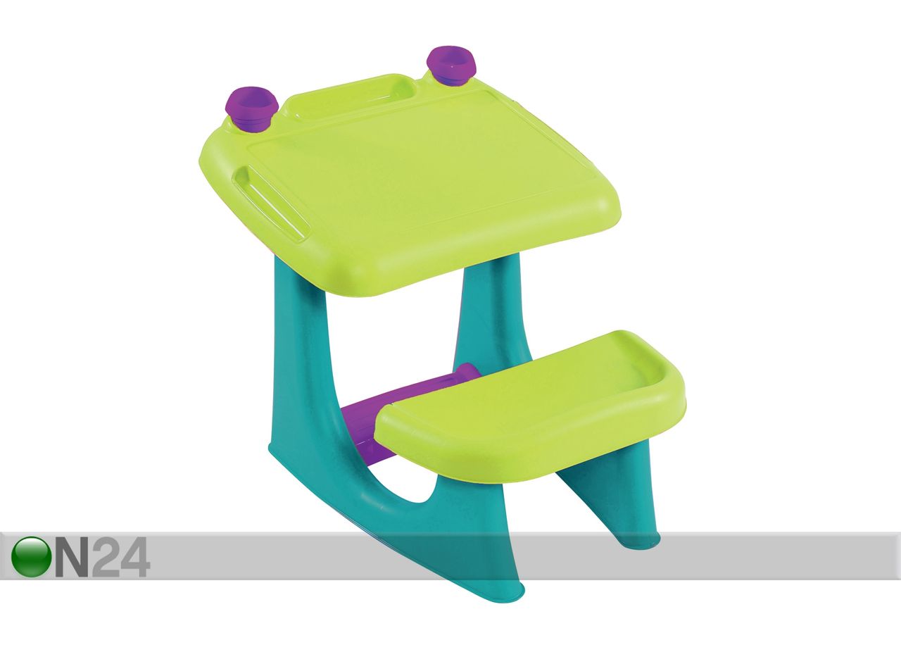 Детский стол для творчества Keter Sit & Draw увеличить