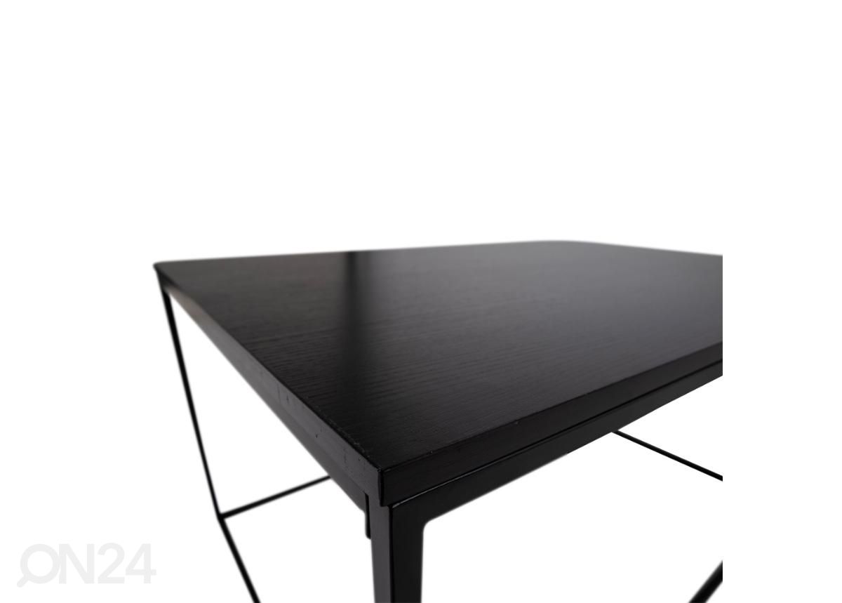 Журнальный стол Skagen 90x60 cm увеличить