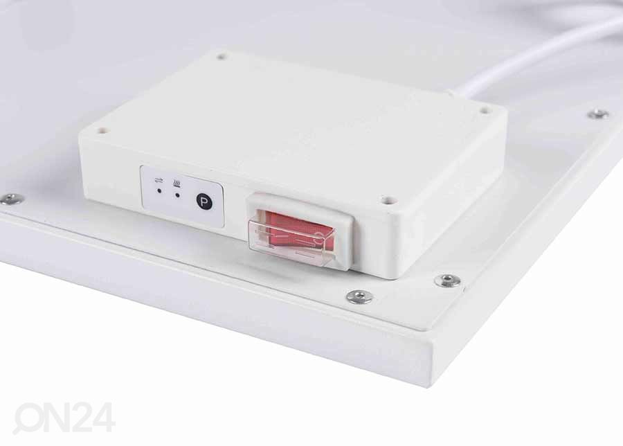 Инфракрасная нагревательная панель IC400-Plus увеличить