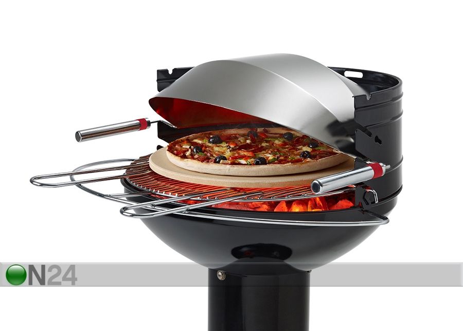 Камень для приготовления пиццы Ø 36 cm увеличить