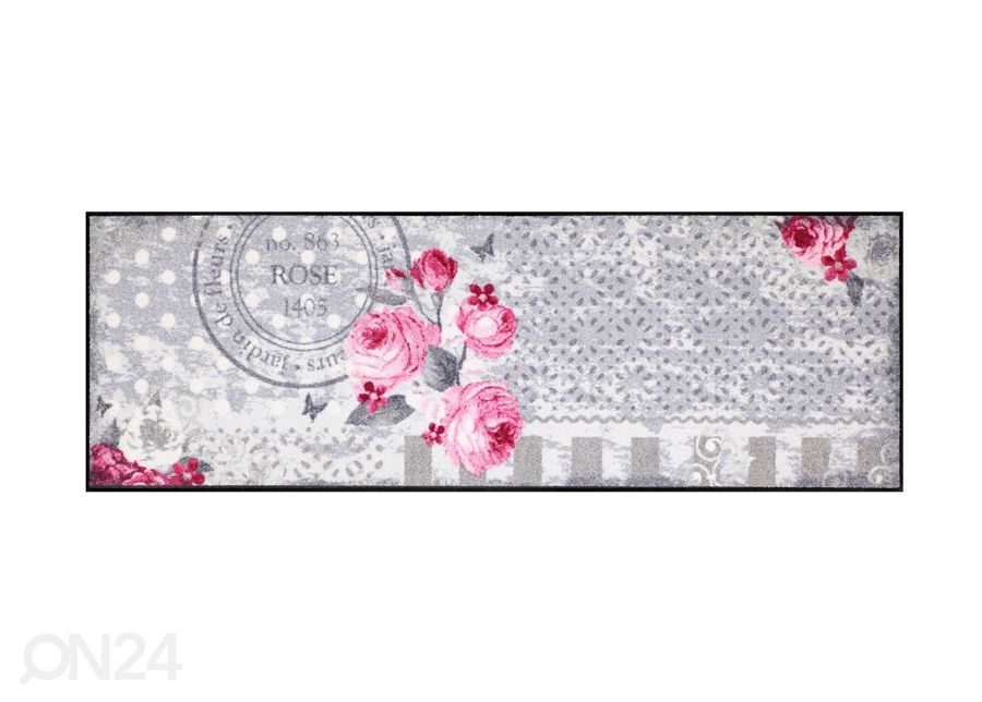 Ковер Jardin de fleurs 60x180 см увеличить