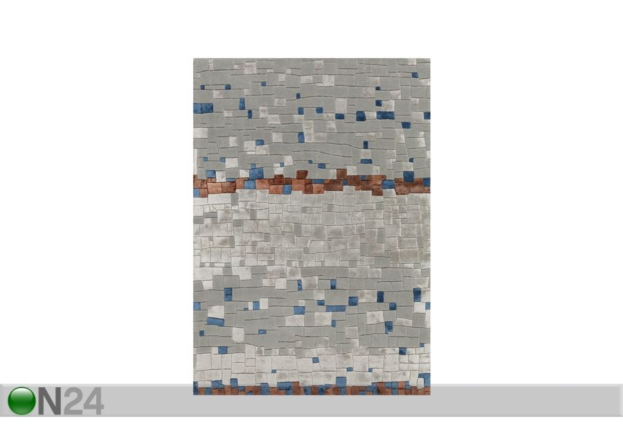 Ковер Mosaic 120x180 см увеличить