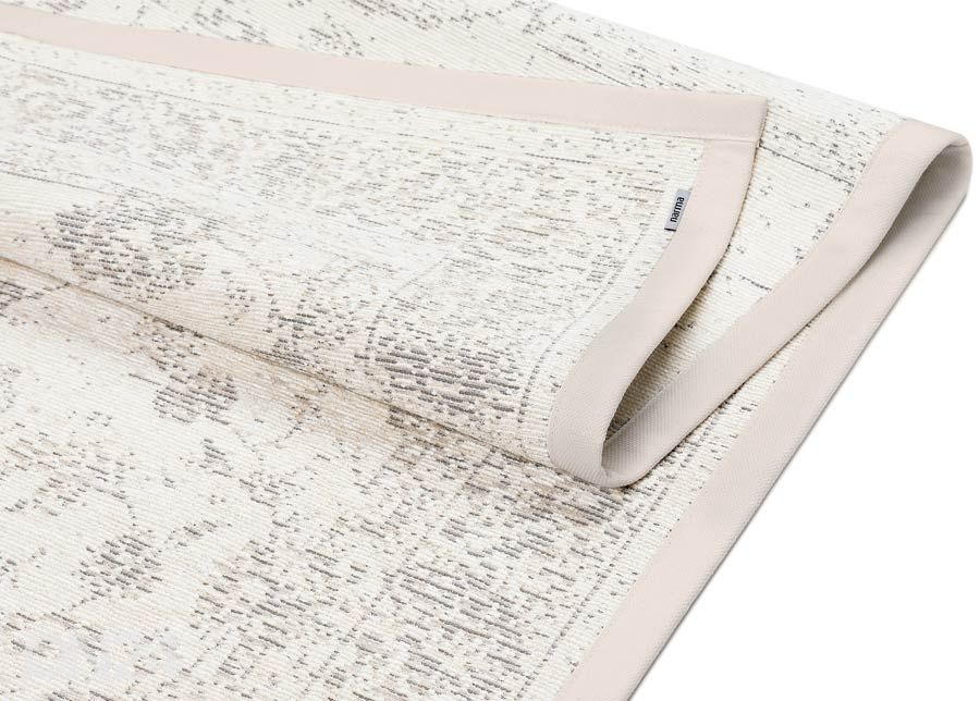 Ковер Narma smartWeave® BASIC Sagadi cream 70x140 см увеличить