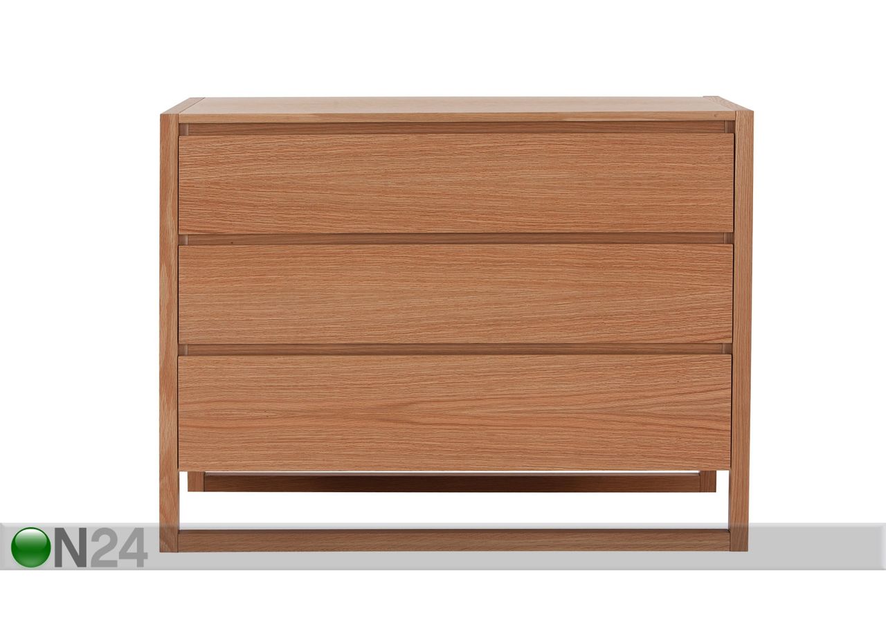 Комод NewEst Chest of Drawer Wide увеличить