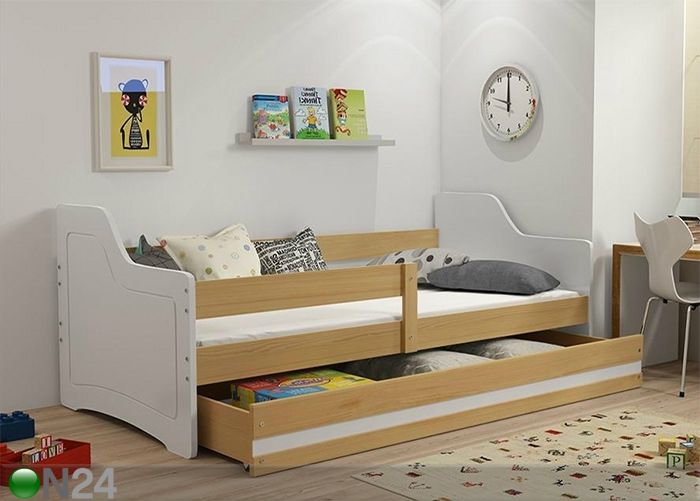 Комплект детской кровати 80x160 cm увеличить