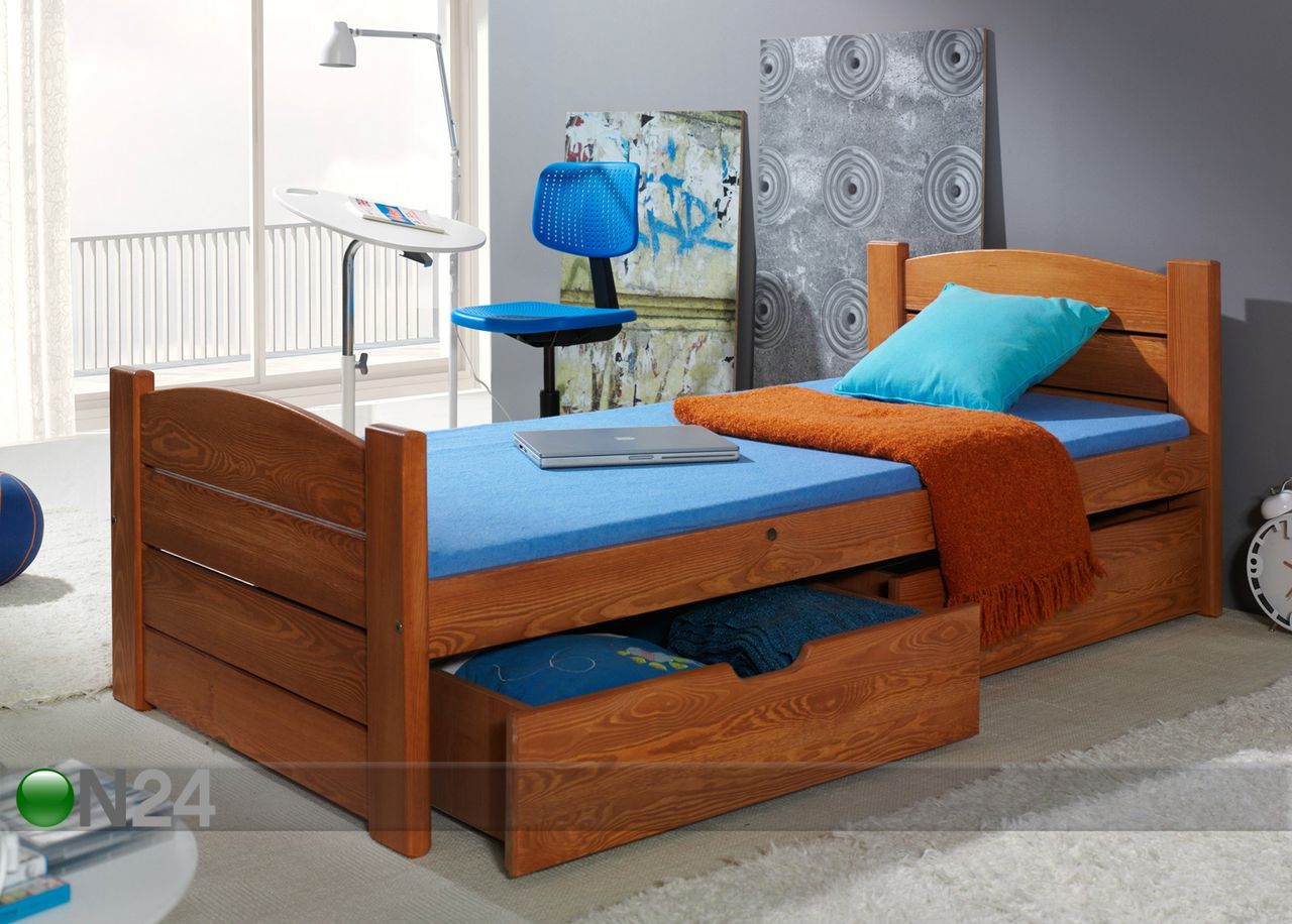 Комплект кровати 80x180 cm увеличить