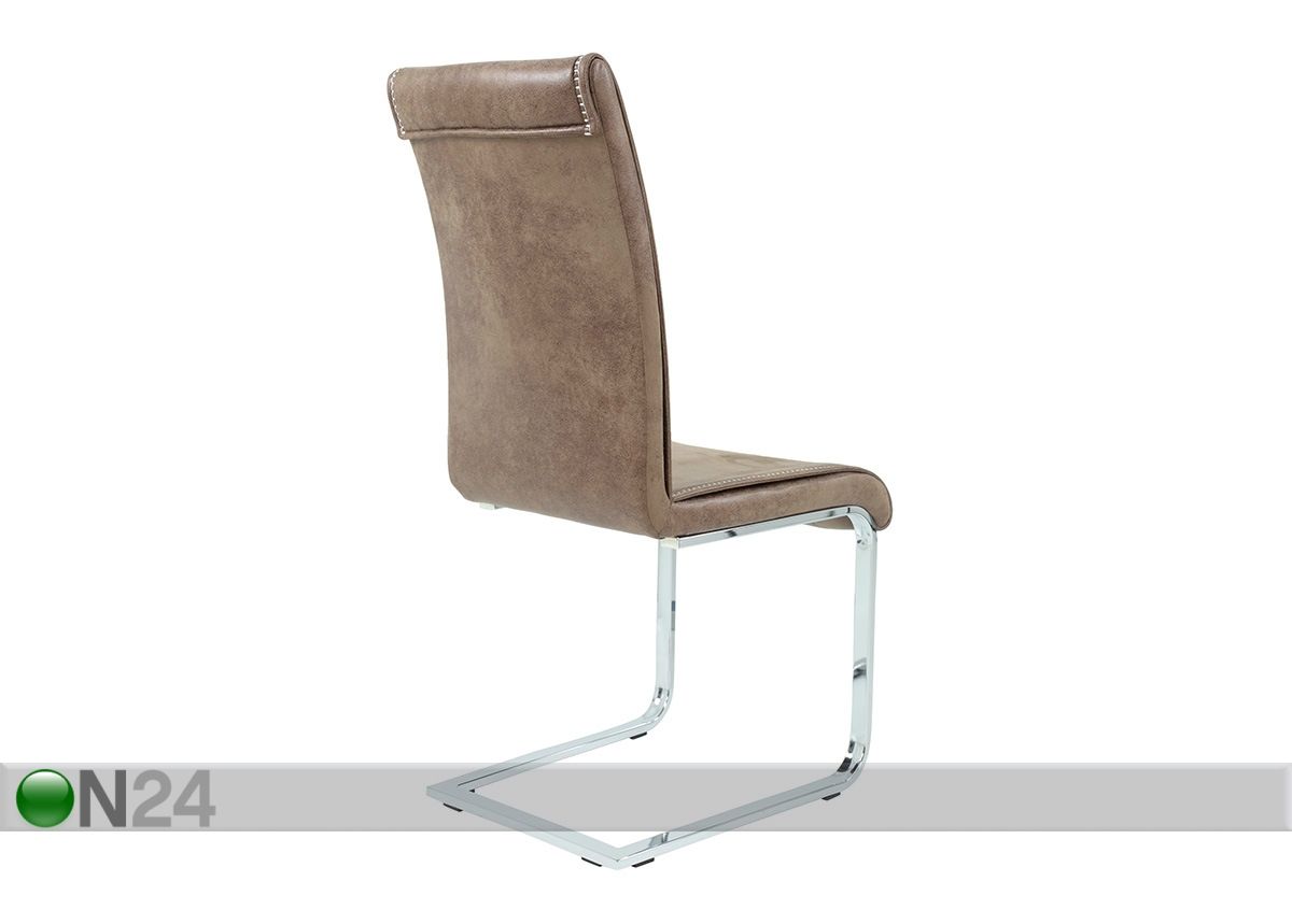 Комплект стульев Anika I 4 шт увеличить