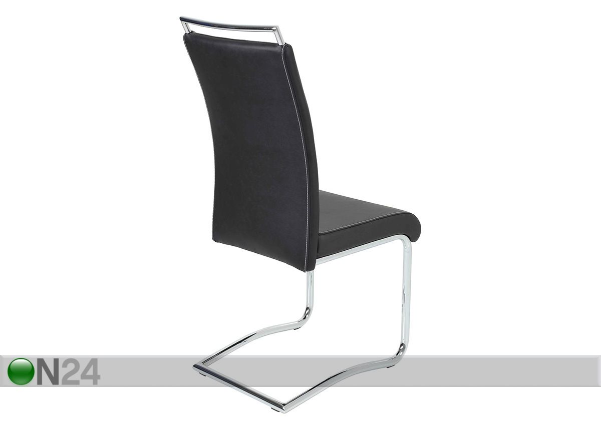 Комплект стульев Bella II 2 шт увеличить