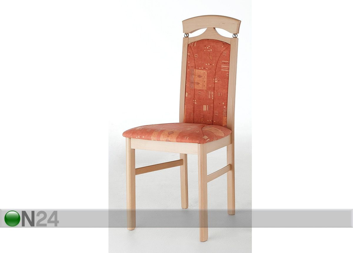 Комплект стульев Lara 2 шт увеличить