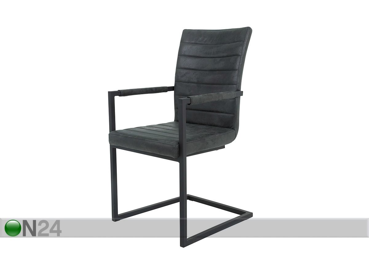 Комплект стульев Paloma 2 шт увеличить