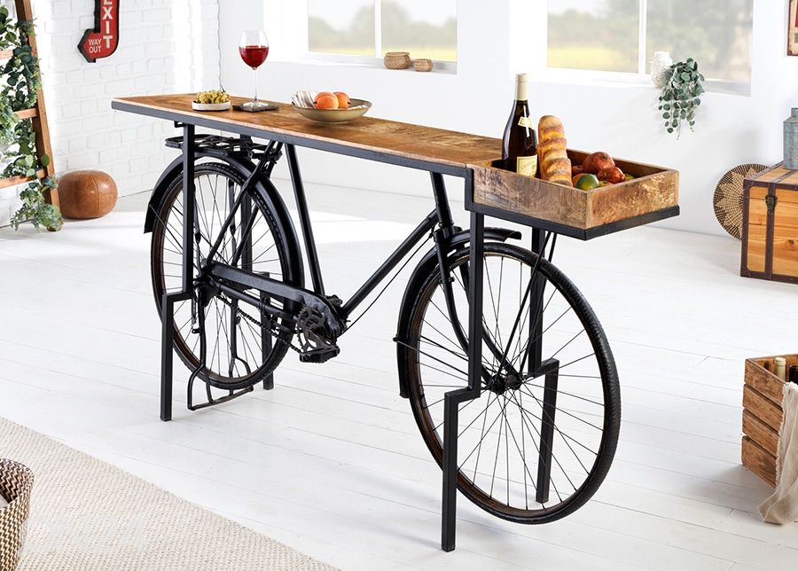 Консольный стол Bicycle 194 cm увеличить