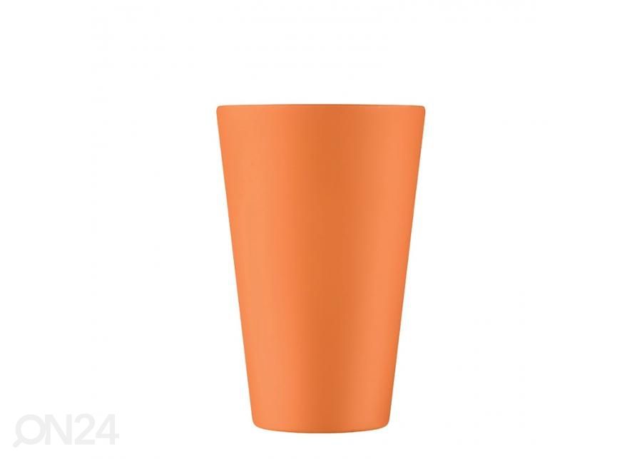 Кофейная чашка Ecoffee Cup Alhambra 400мл увеличить