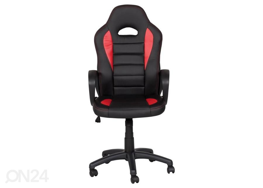 Кресло геймерское Chair Carmen 7501 увеличить