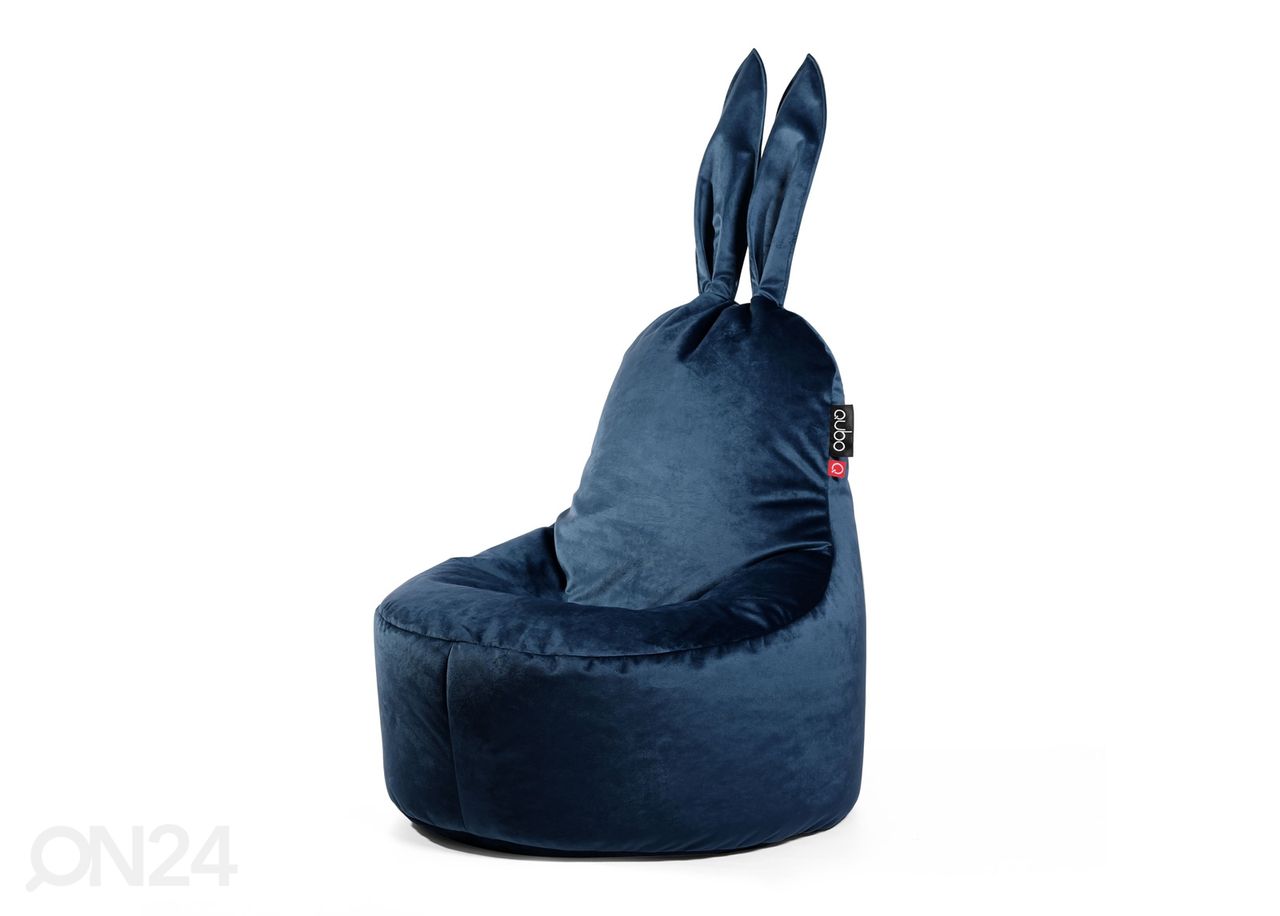 Кресло-мешок Qubo Mommy Rabbit увеличить
