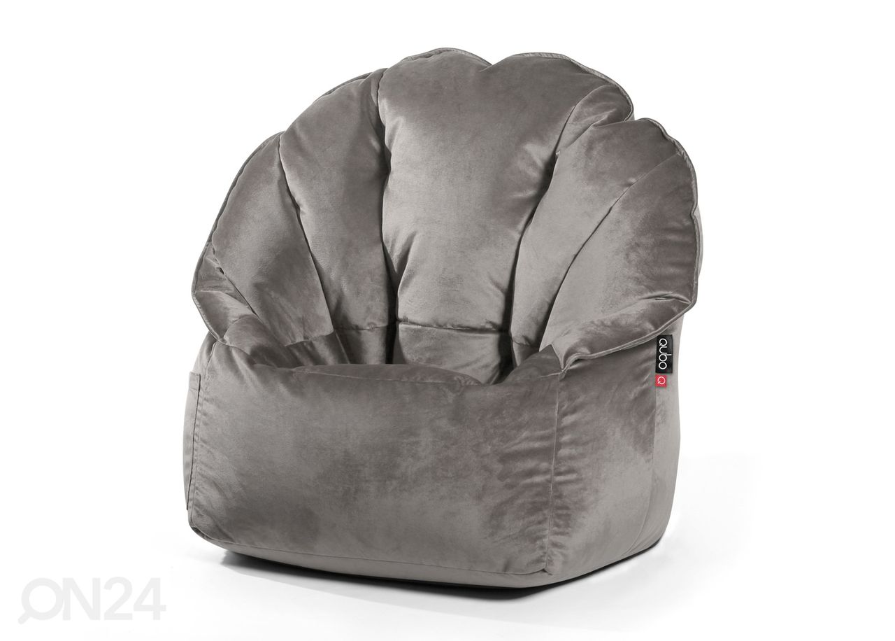Кресло-мешок Qubo Shell увеличить