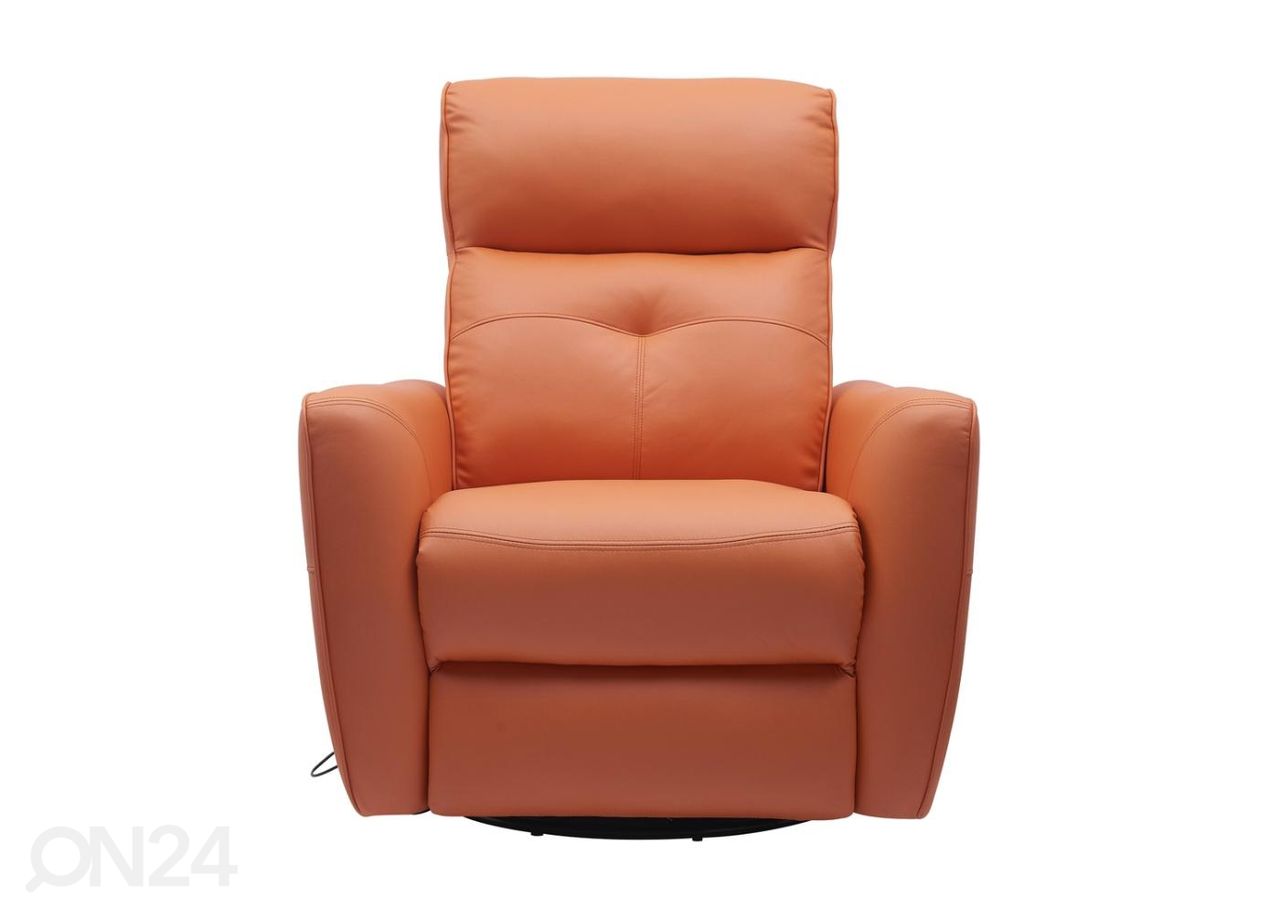 Кресло recliner / массажное кресло увеличить