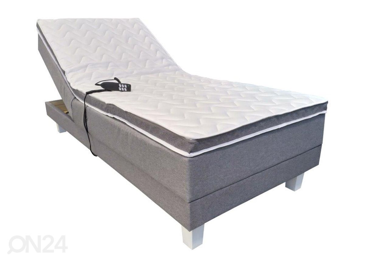 Кровать моторная Visco Delux 120x200 cm увеличить