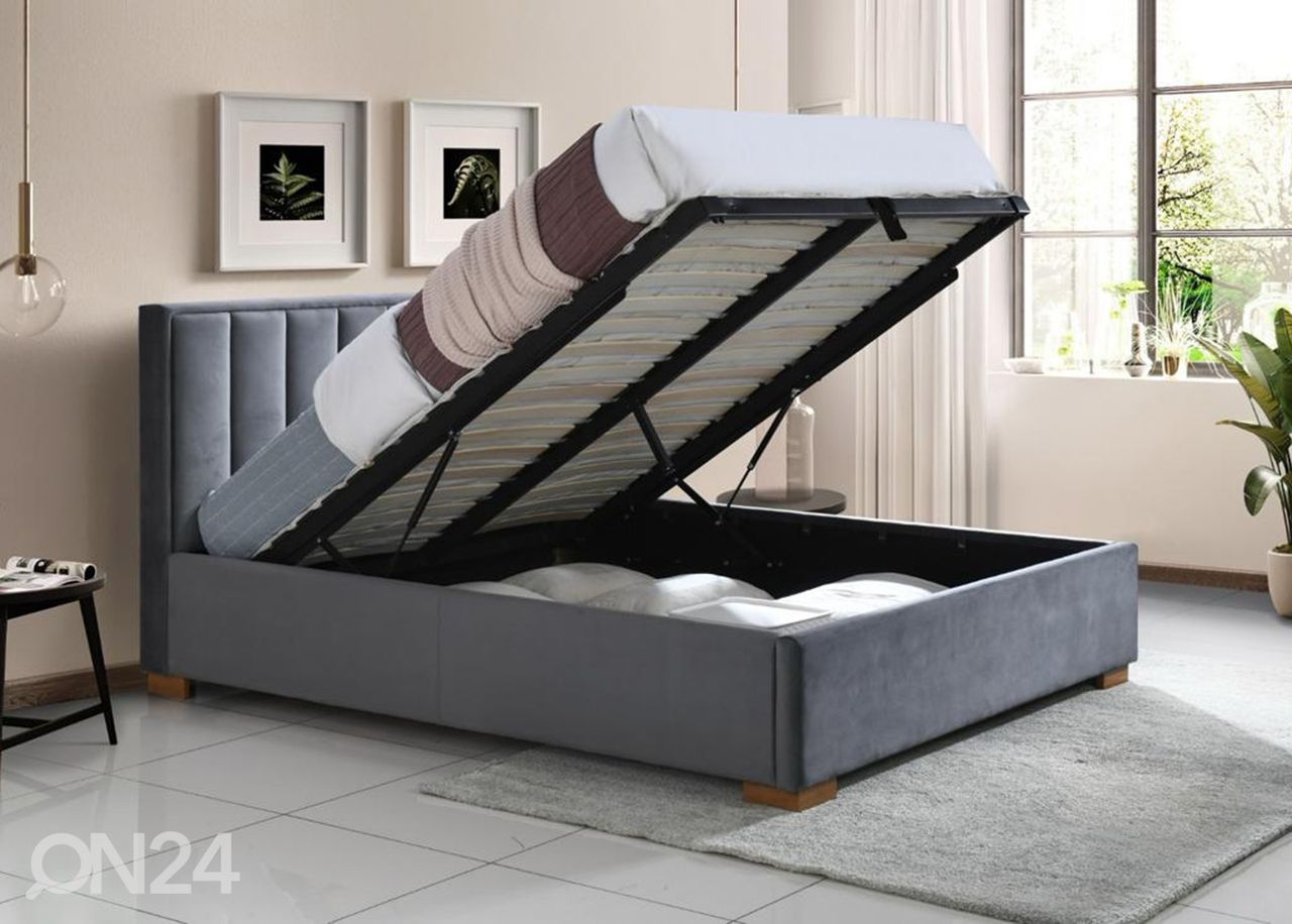 Кровать с ящиком Assoro 160x200 cm увеличить