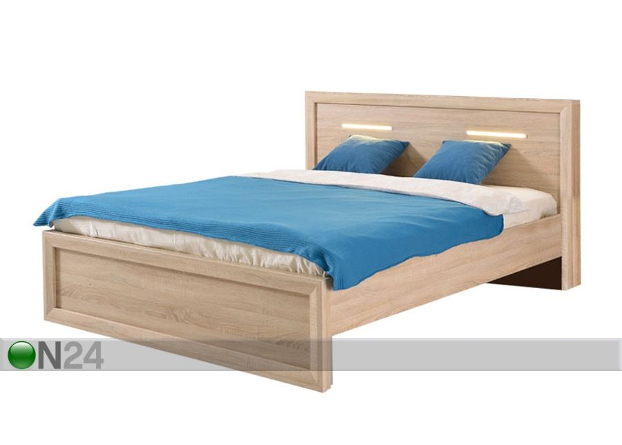 Кровать Balance 160x200 cm увеличить
