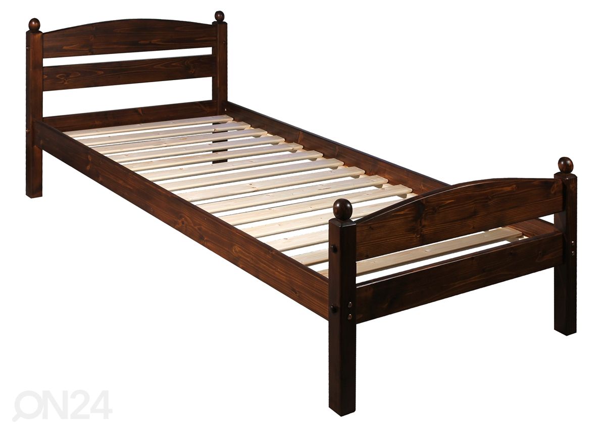 Кровать Bruno 120x200 cm увеличить
