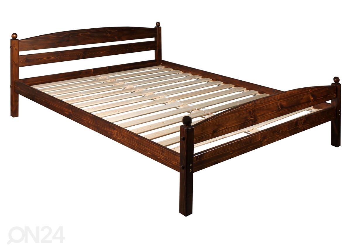 Кровать Bruno 160x200 cm увеличить