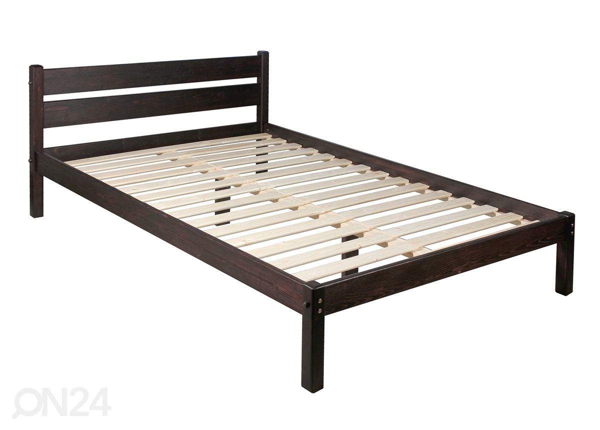Кровать City Style 160x200 cm увеличить