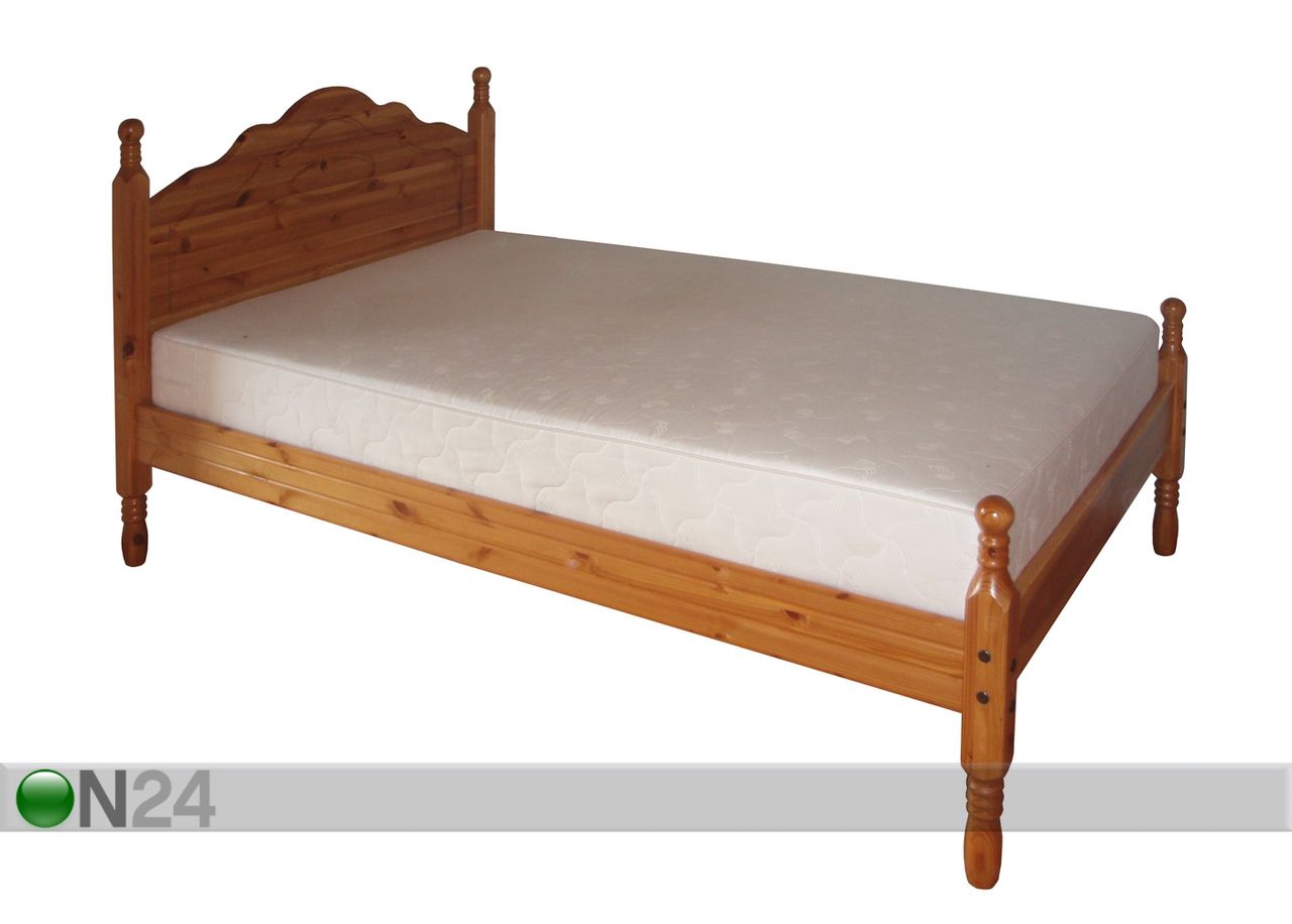 Кровать Corrib 122x200 cm увеличить