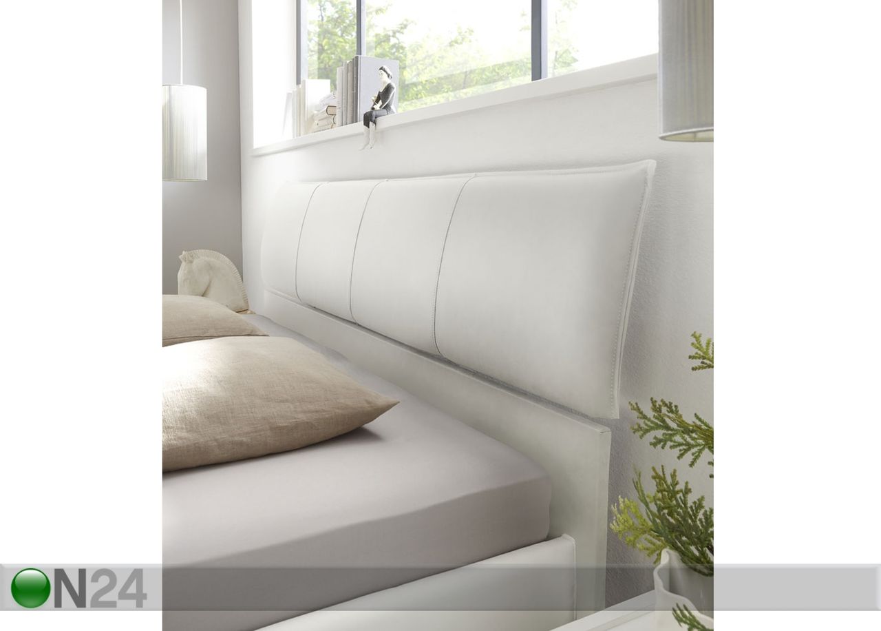 Кровать Cosmo 160x200 cm увеличить