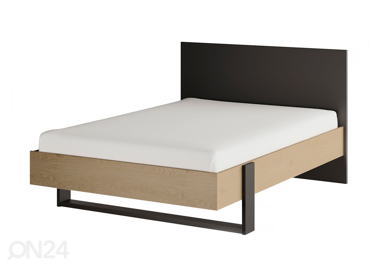 Кровать Duplex 120x200 cm увеличить