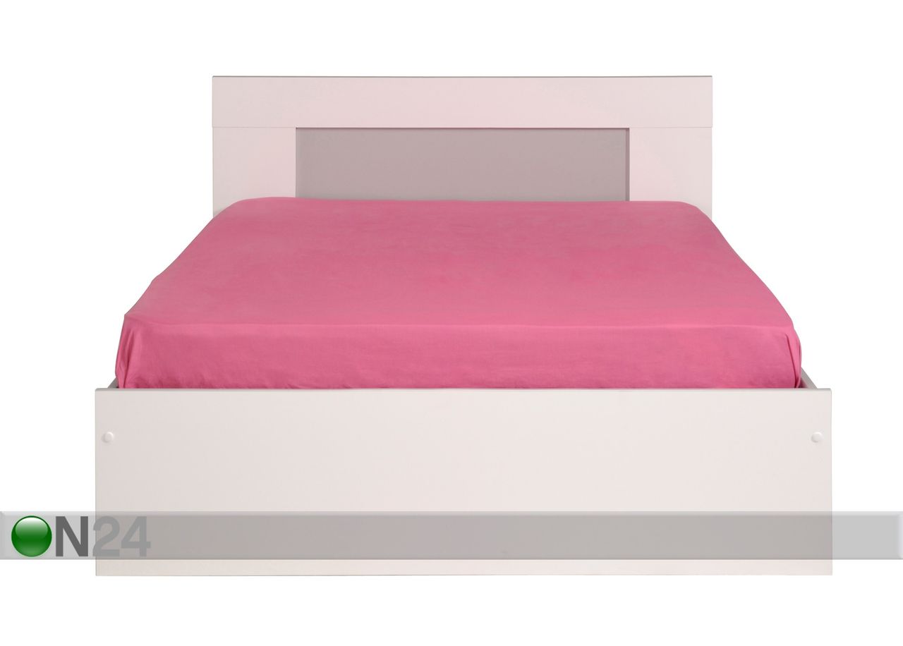 Кровать Easy 140x200 cm увеличить
