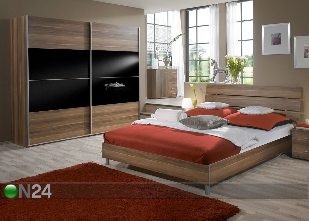 Кровать Easy Plus B 160x200 cm увеличить
