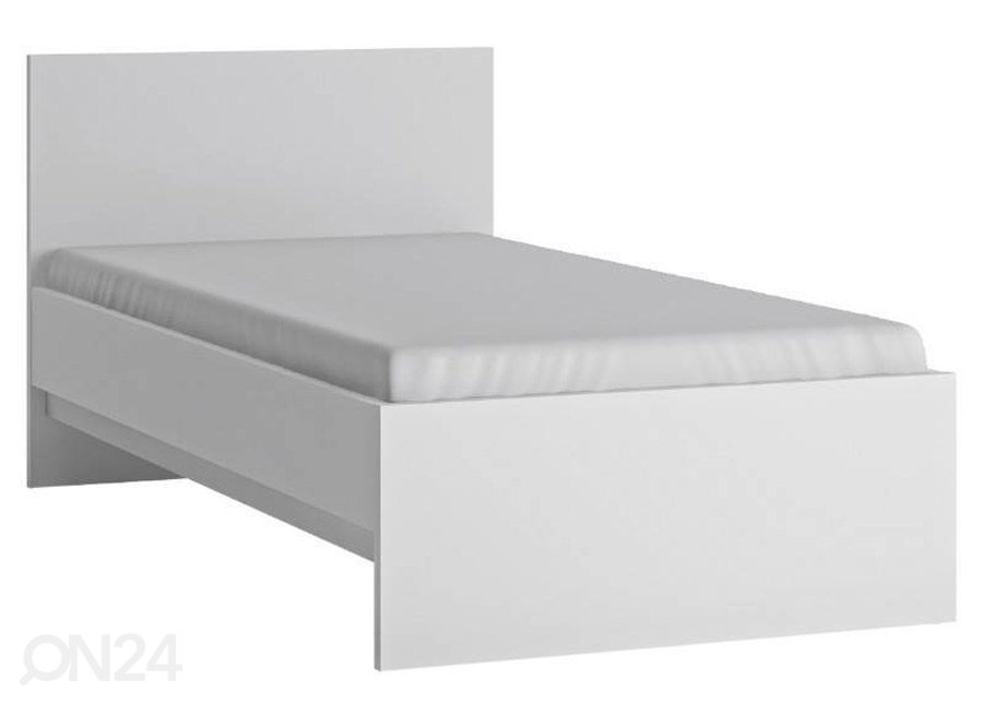 Кровать Fribo 90x200 cm увеличить