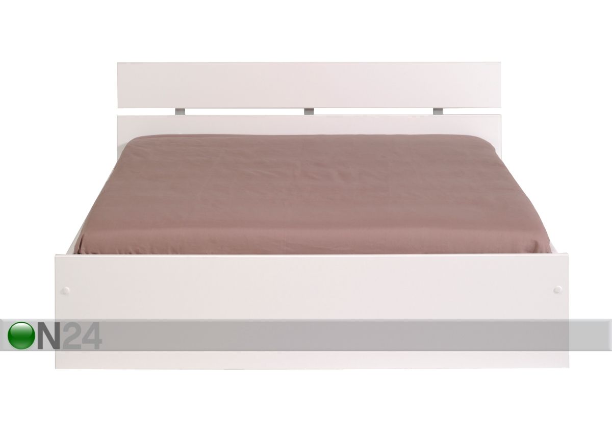 Кровать Infinity 160x200 cm увеличить