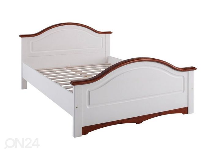 Кровать Konrad 140x200 cm увеличить