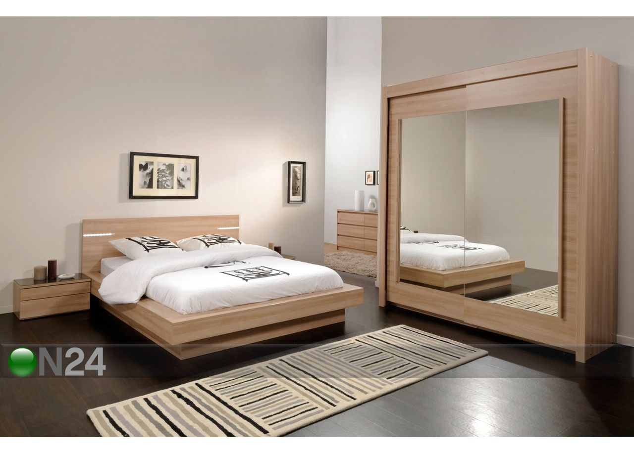 Кровать Life 160x200 см увеличить