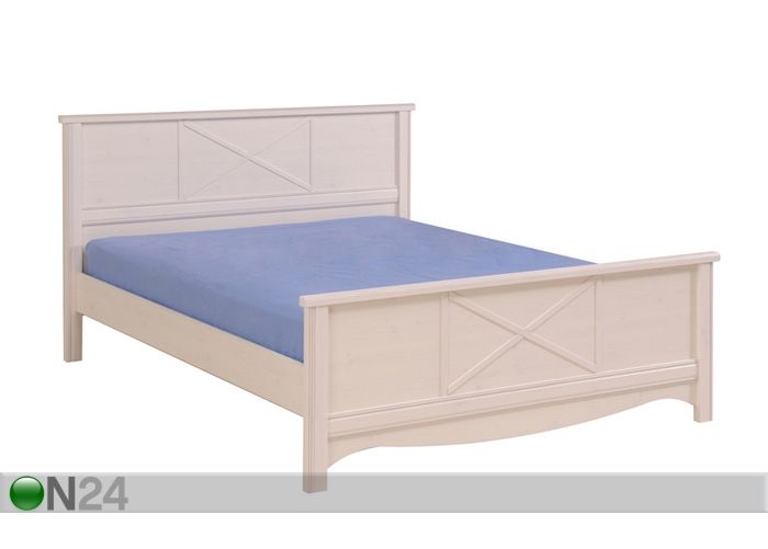 Кровать Marion 160x200 cm увеличить