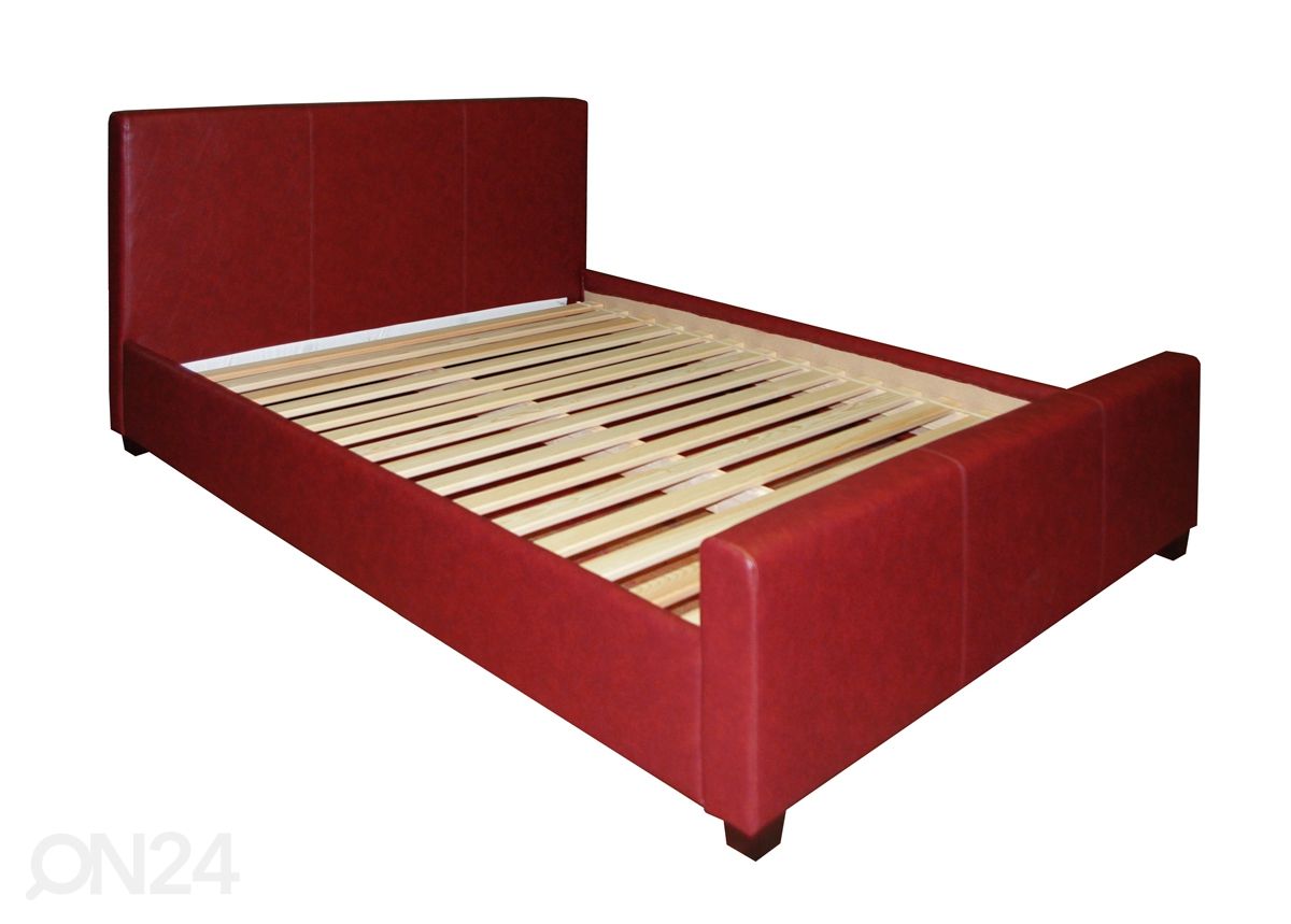 Кровать Venecija 140x200 cm увеличить