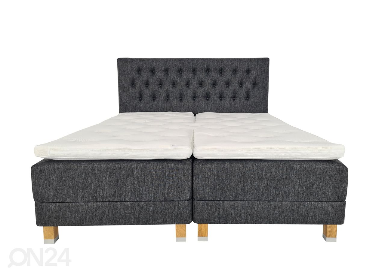 Моторная кровать Magnus 160x200 cm увеличить