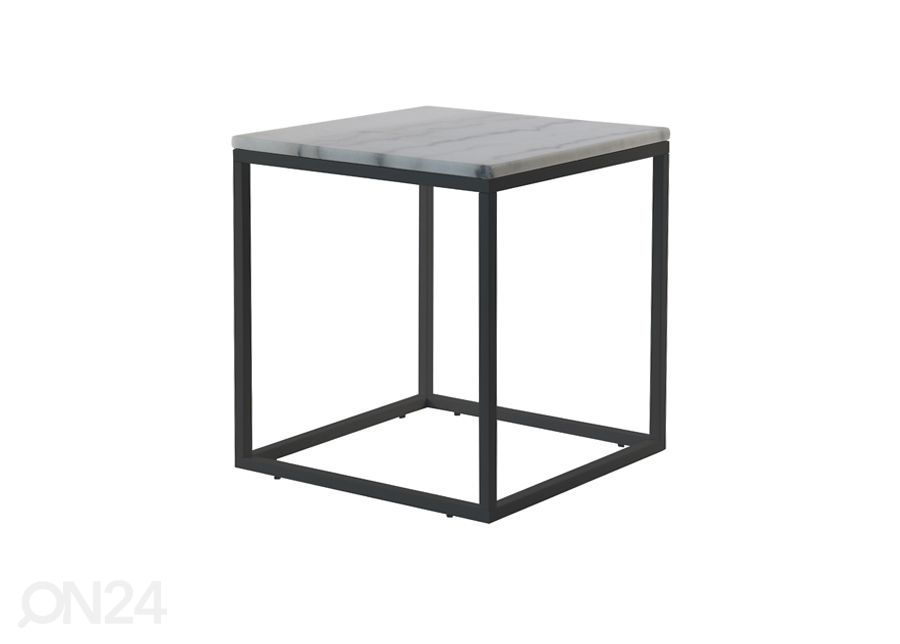 Мраморный столик Accent 2, 50x50 cm увеличить