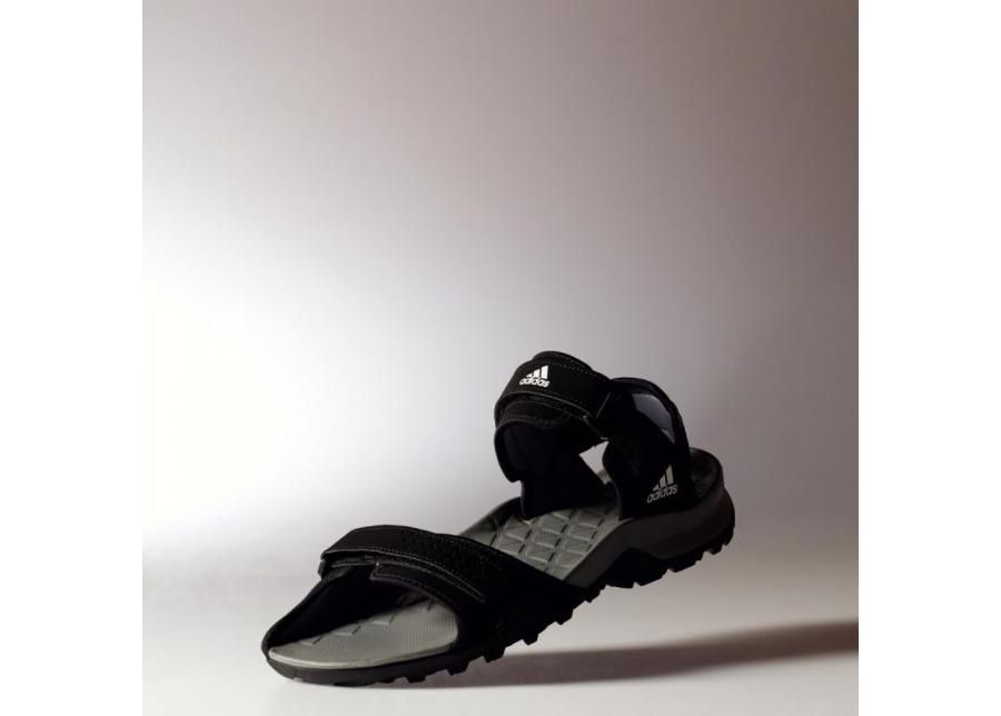 Мужские сандали adidas Cyprex Ultra Sandal II M B44191 размер 40,5 увеличить