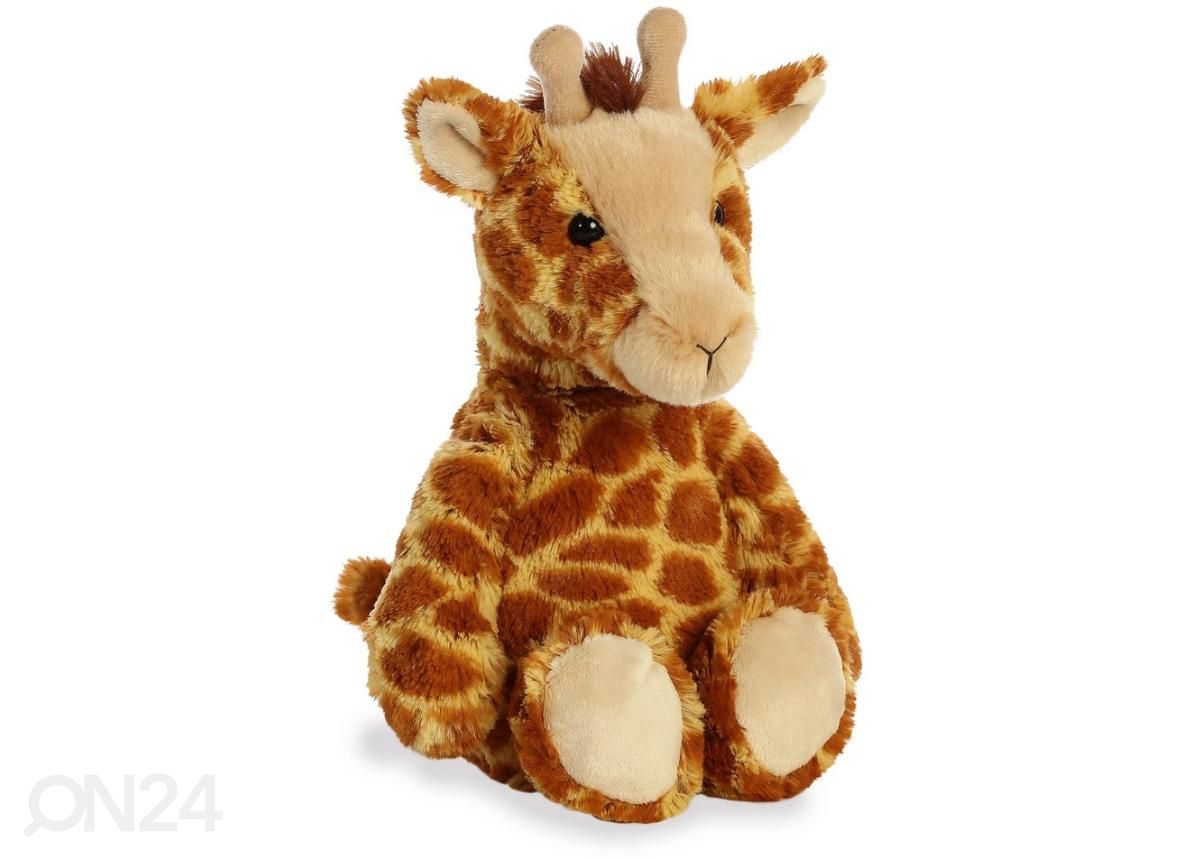 Мягкая игрушка жираф 28 см увеличить