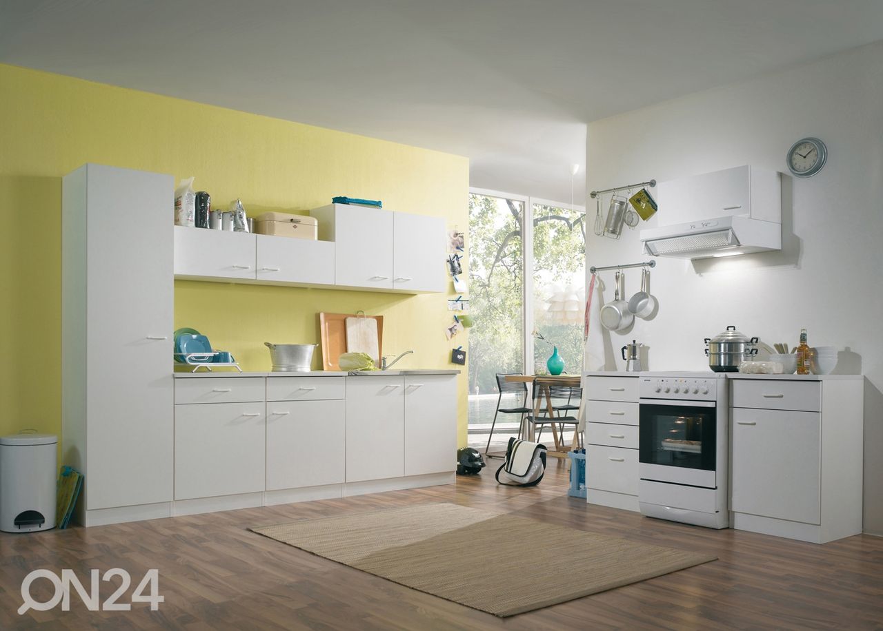 Навесной кухонный шкаф Klassik 50 увеличить