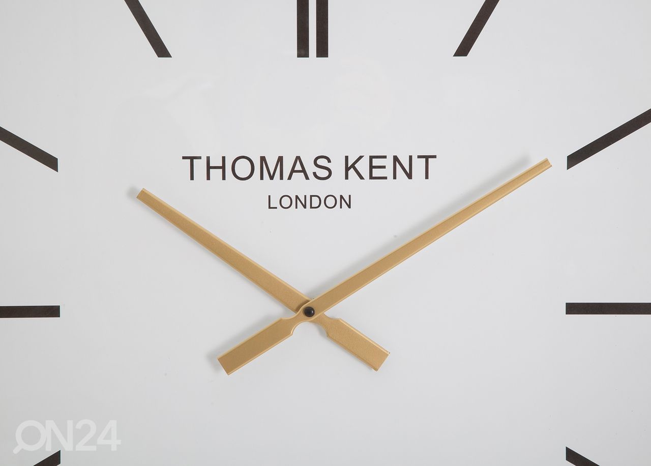 Настенные часы Kent 60 cm увеличить