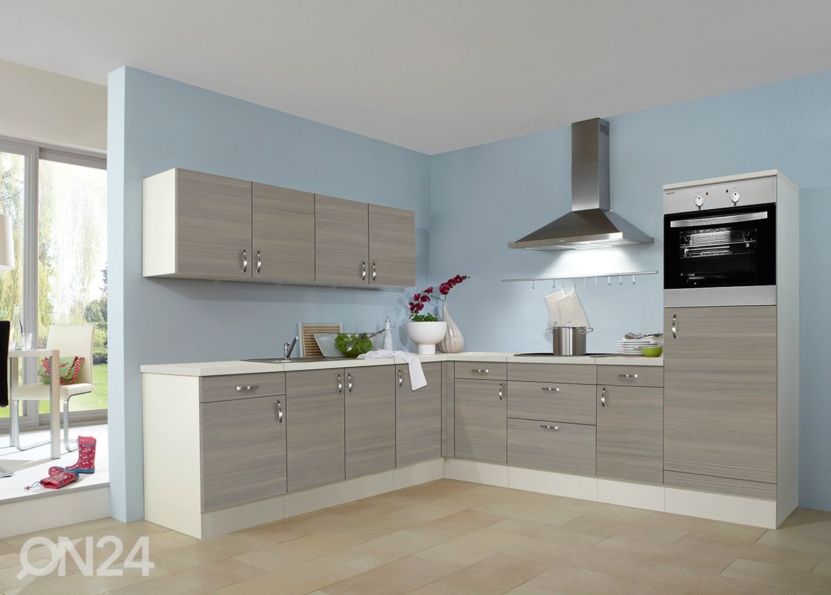 Нижний кухонный шкаф Vigo 40 cm увеличить